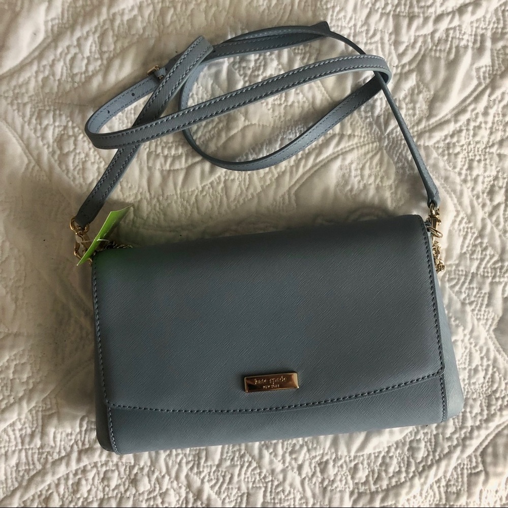 Kate Spade Greer Laurel Way Cloudcover